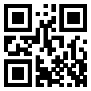 Qr Code di 3301936522