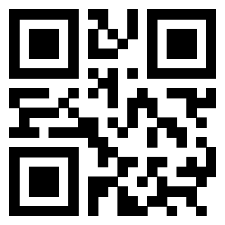 Il Qr Code di 3301936523