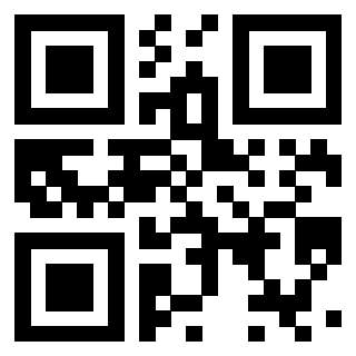 Qr Code di 3301936527