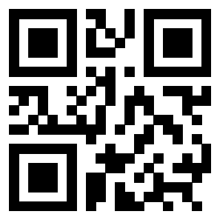 3301936528 - Immagine del QrCode associato
