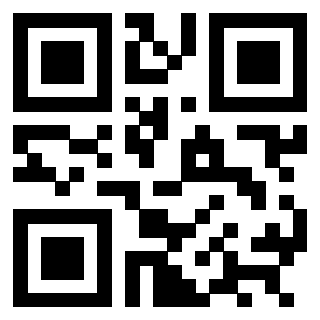 3301936530 - Immagine del QrCode associato