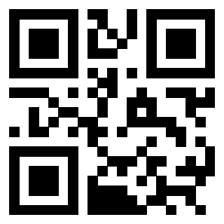 3301936531 - Immagine del Qr Code
