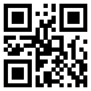 Immagine del Qr Code di 3301936532