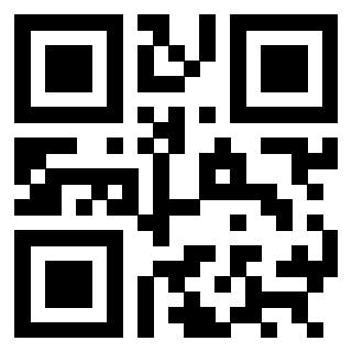 Il Qr Code di 3301936533