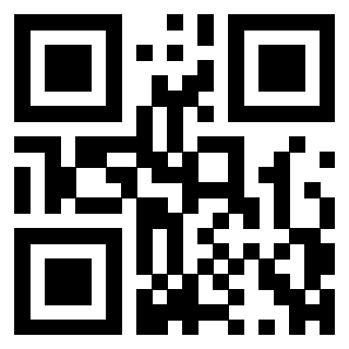 3301936534 - Immagine del Qr Code associato