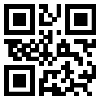 3301936535 Qr Code associato