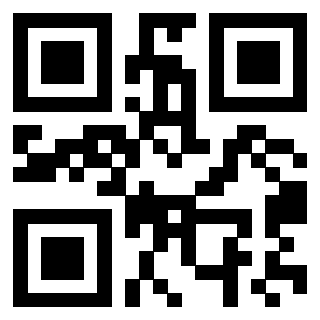 Il QrCode di 3301936537