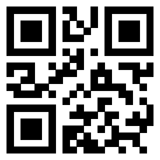Immagine del Qr Code di 3301936539