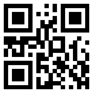 3301936543 QrCode associato