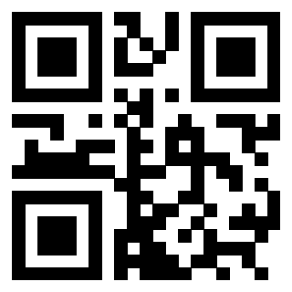 Il Qr Code di 3301936544