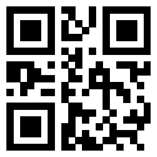 3301936546 QrCode associato