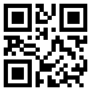 3301936550 - Immagine del QrCode