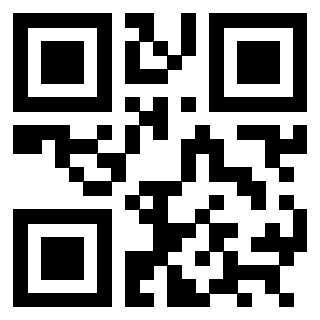 Immagine del QrCode di 3301936551