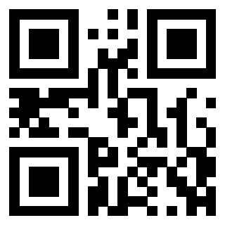 Immagine del Qr Code di 3301936555