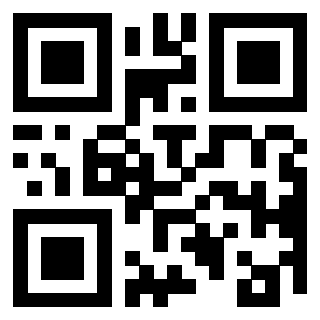 Il Qr Code di 3301936558