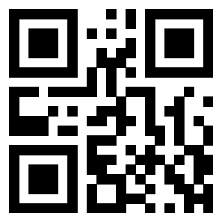 Il Qr Code di 3301936559