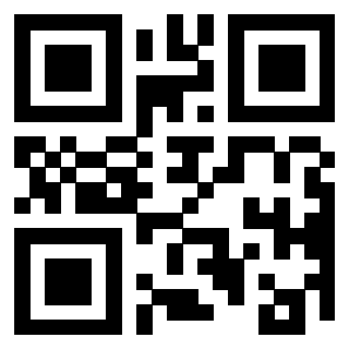 Immagine del QrCode di 3301936562