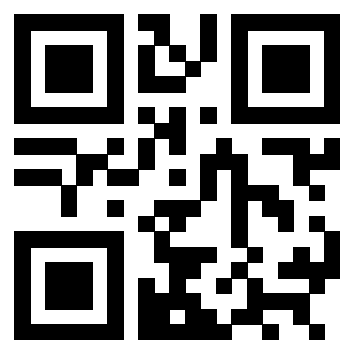 3301936566 QrCode associato