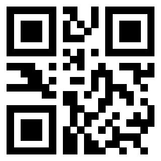 Immagine del Qr Code di 3301936568