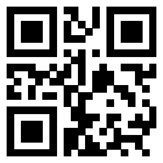 3301936573 QrCode associato
