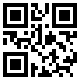 QrCode di 3301936575
