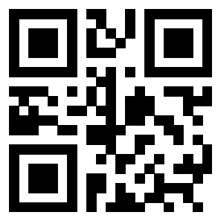 3301936578 - Immagine del Qr Code associato