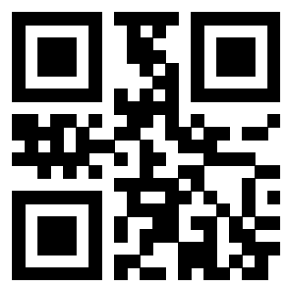 3301936579 - Immagine del Qr Code