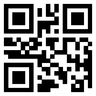 Il Qr Code di 3301936580