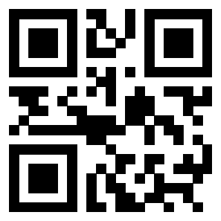 3301936583 - Immagine del Qr Code