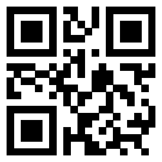 3301936584 - Immagine del QrCode associato