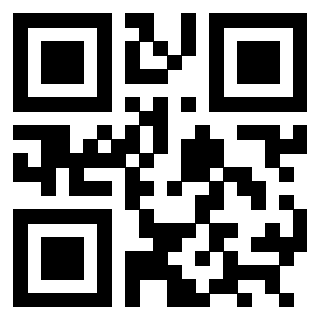 3301936589 QrCode associato