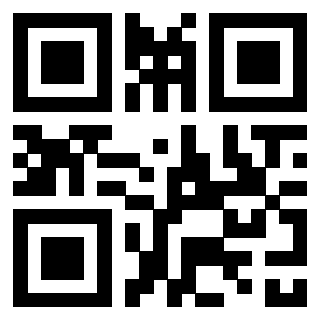 QrCode di 3301936590