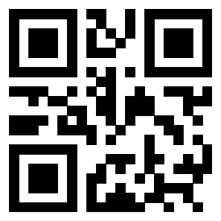 3301936597 - Immagine del Qr Code