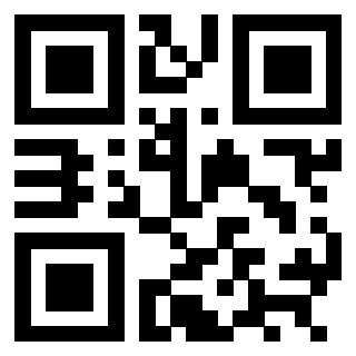 3301936599 QrCode associato
