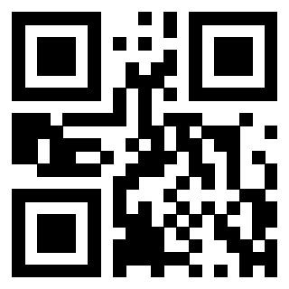 Il Qr Code di 3301936604