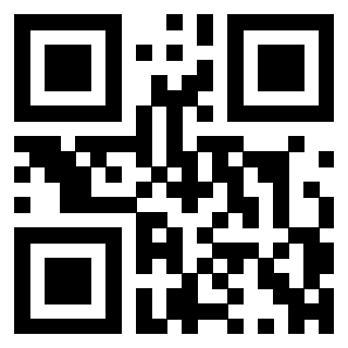 3301936605 - Immagine del Qr Code