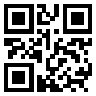 3301936608 - Immagine del Qr Code
