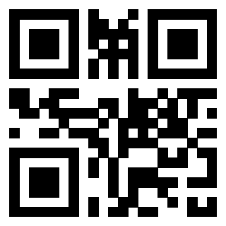 3301936610 - Immagine del QrCode associato
