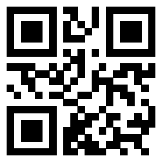 3301936611 Qr Code associato