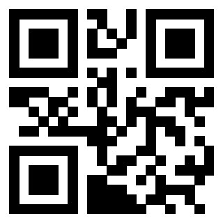 3301936614 - Immagine del QrCode