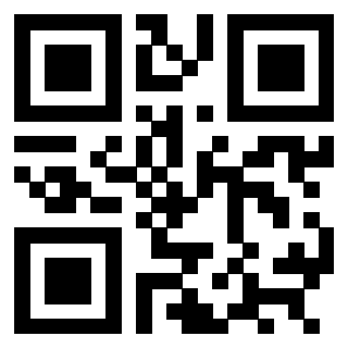 Immagine del QrCode di 3301936616
