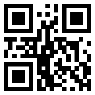 3301936617 - Immagine del QrCode associato