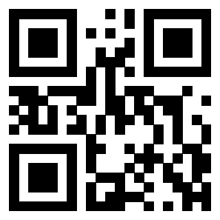 Il QrCode di 3301936619
