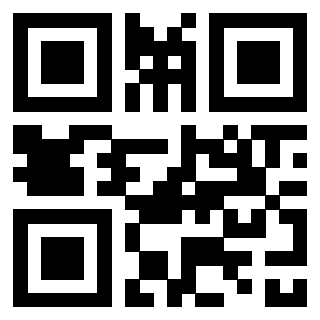 Il QrCode di 3301936622