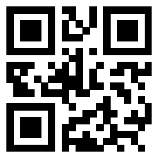 3301936625 Qr Code associato
