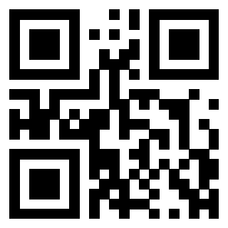 3301936626 - Immagine del Qr Code