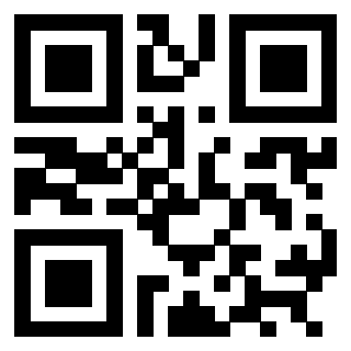3301936631 QrCode associato