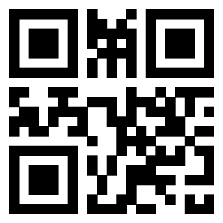 3301936633 Qr Code associato