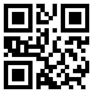 3301936634 - Immagine del Qr Code