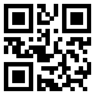 Scansione del Qr Code di 3301936635